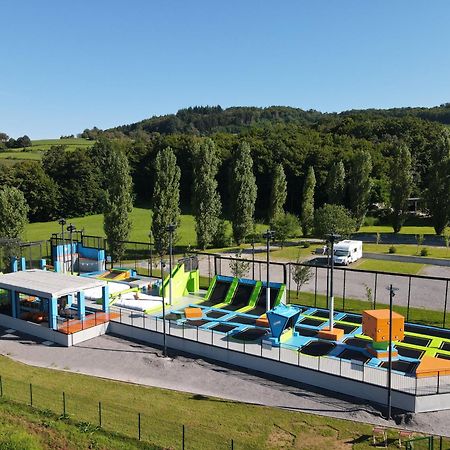Hotel Dolenjc Novo Mesto Eksteriør bilde