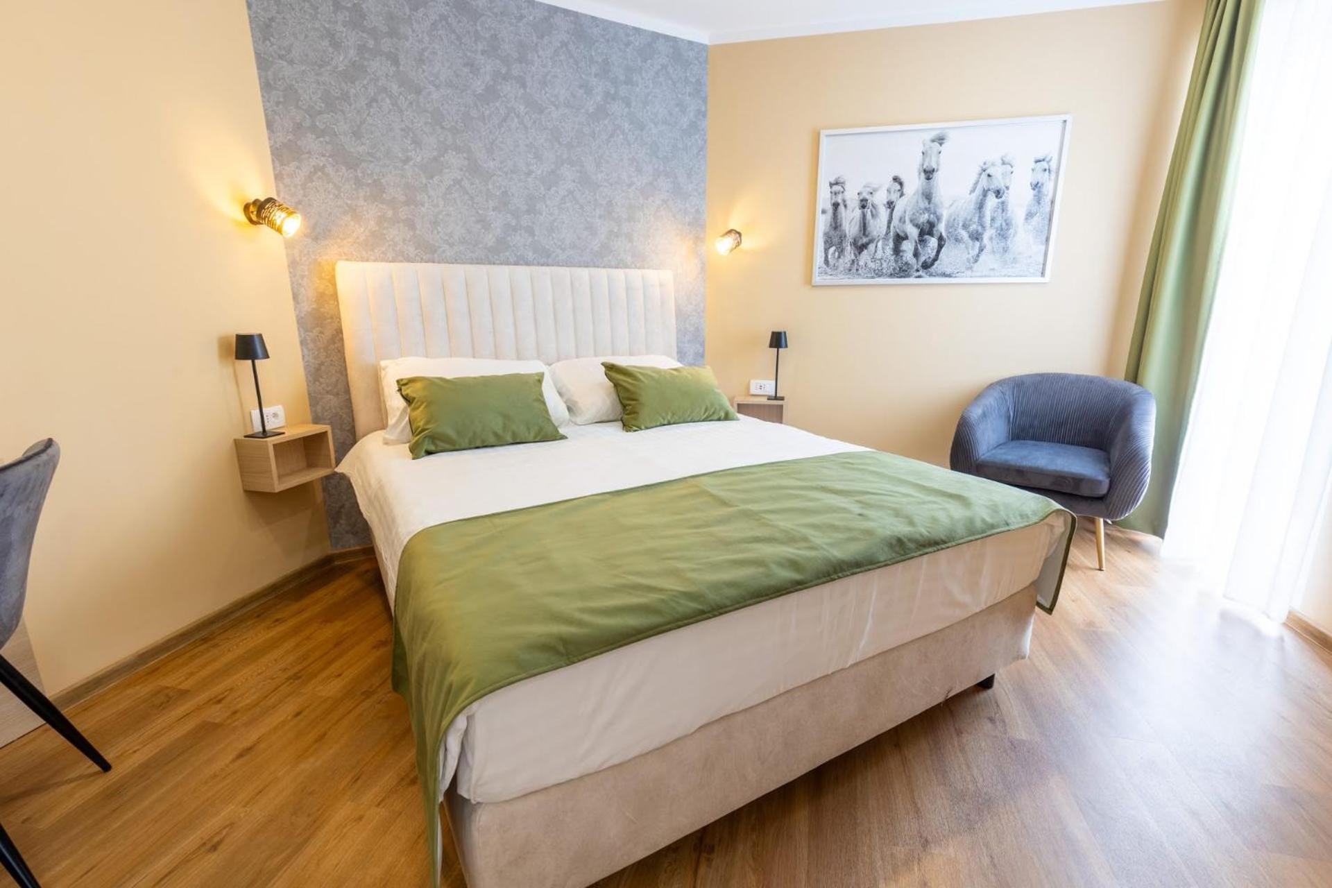 Hotel Dolenjc Novo Mesto Eksteriør bilde