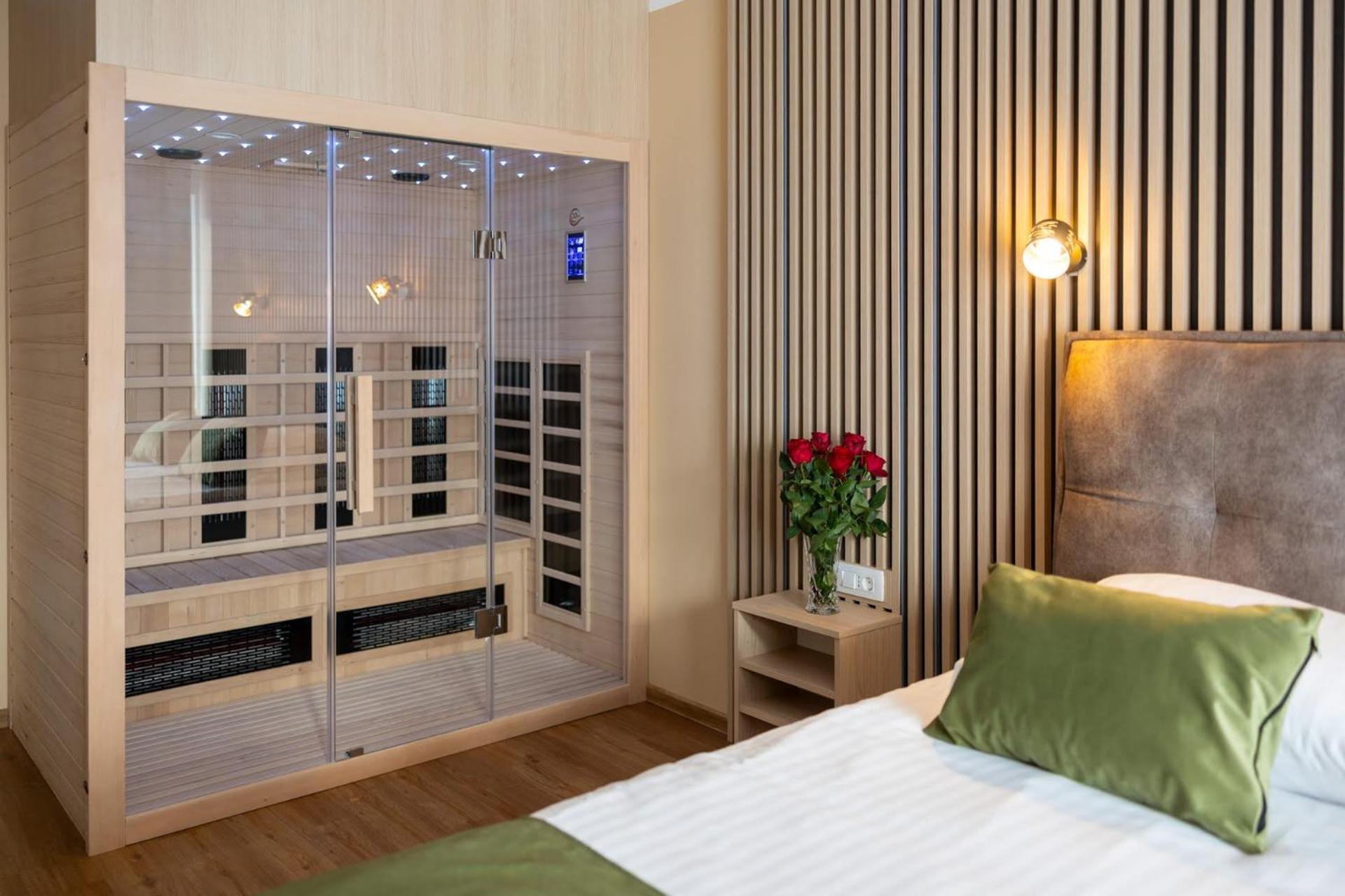 Hotel Dolenjc Novo Mesto Eksteriør bilde