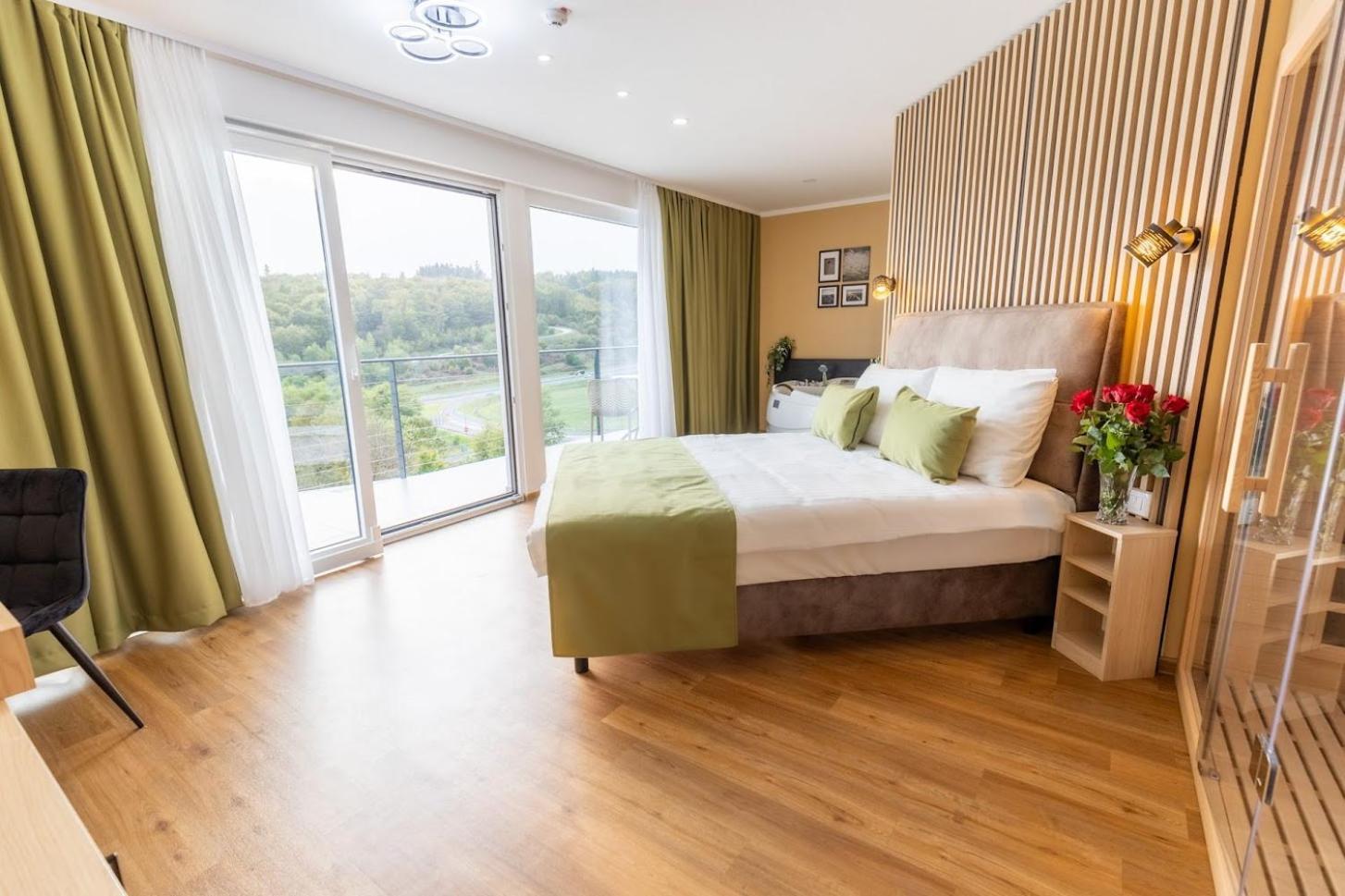 Hotel Dolenjc Novo Mesto Eksteriør bilde