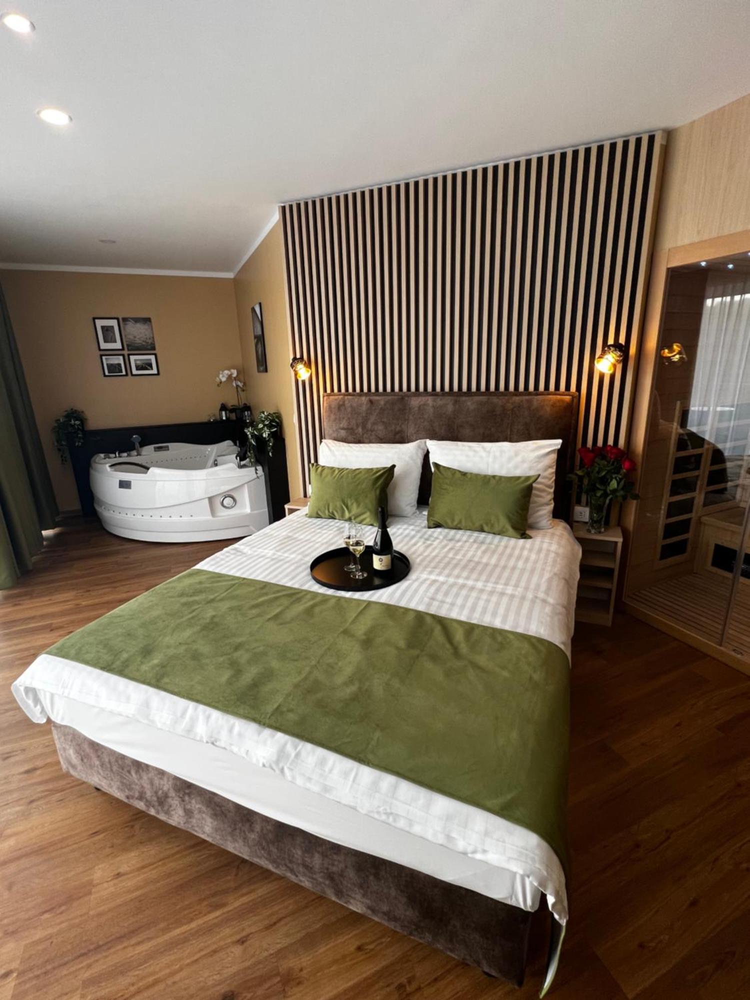 Hotel Dolenjc Novo Mesto Eksteriør bilde