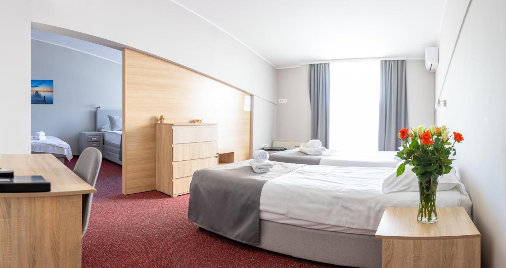 Hotel Dolenjc Novo Mesto Eksteriør bilde
