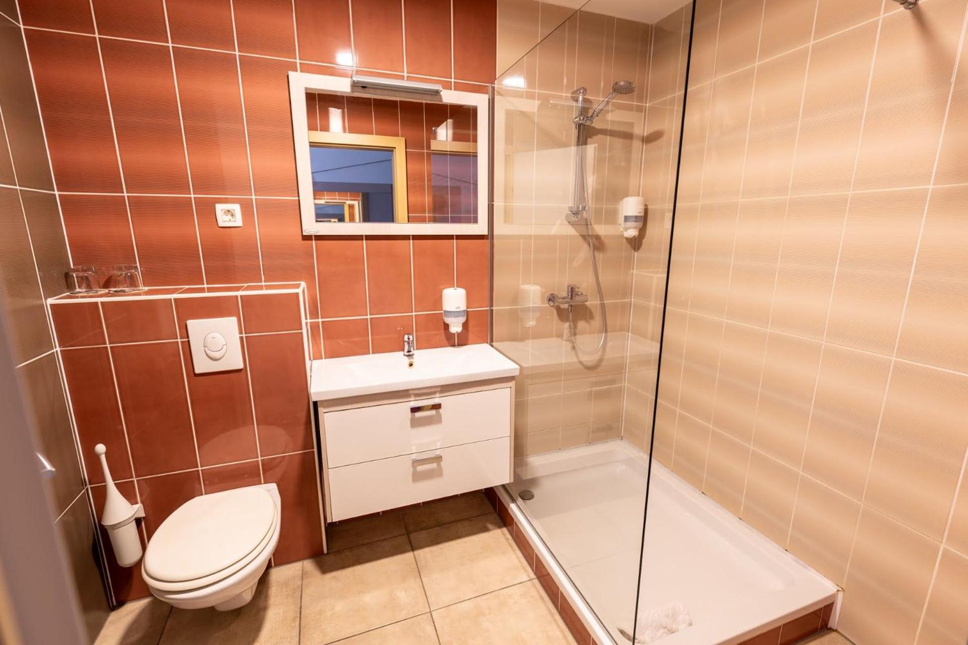 Hotel Dolenjc Novo Mesto Eksteriør bilde