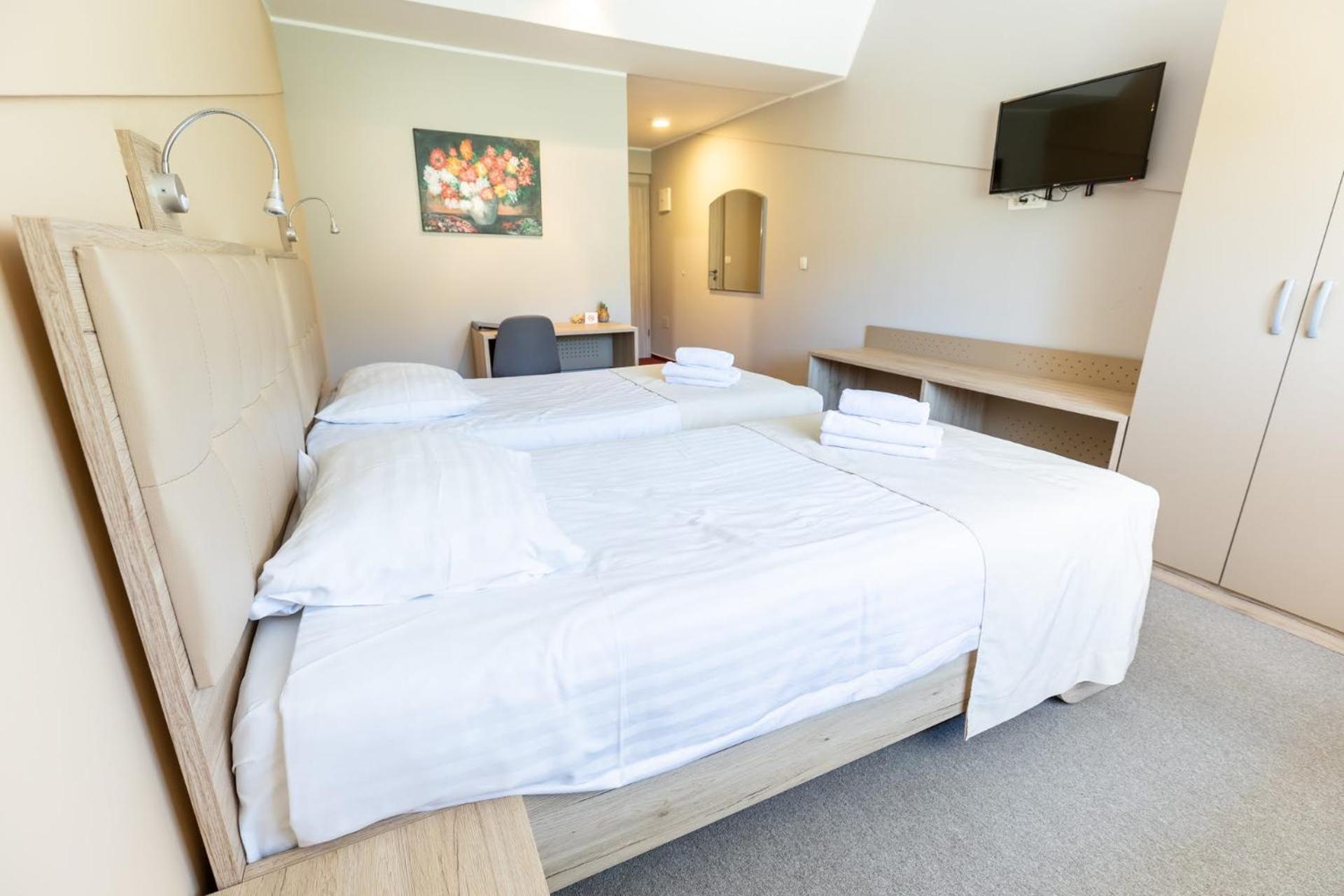 Hotel Dolenjc Novo Mesto Rom bilde