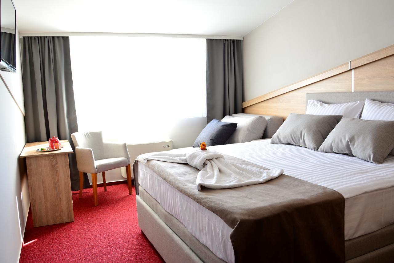 Hotel Dolenjc Novo Mesto Eksteriør bilde