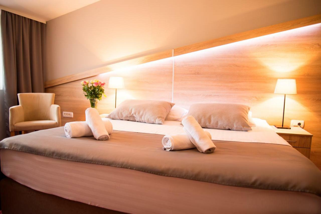 Hotel Dolenjc Novo Mesto Eksteriør bilde