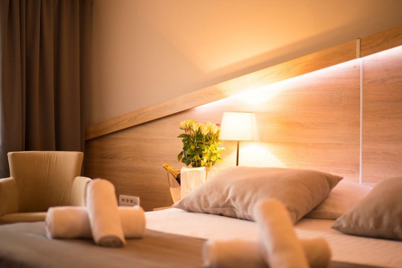 Hotel Dolenjc Novo Mesto Eksteriør bilde